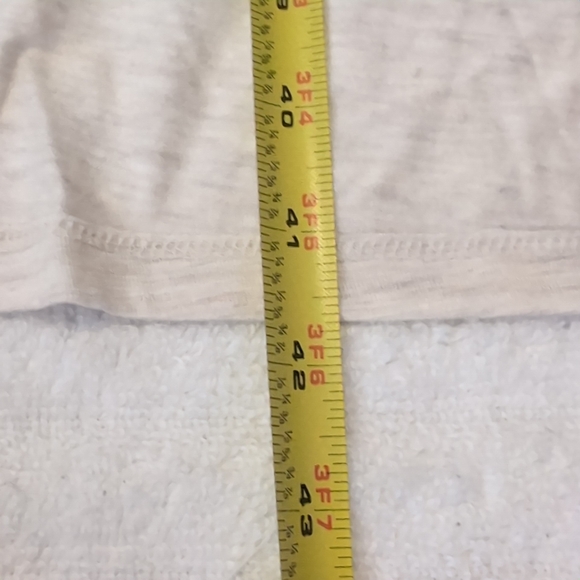 Torrid Super Soft Knits Duster Size 5X Open Jacket Oatmeal Beige New NWT - Picture 8 of 8